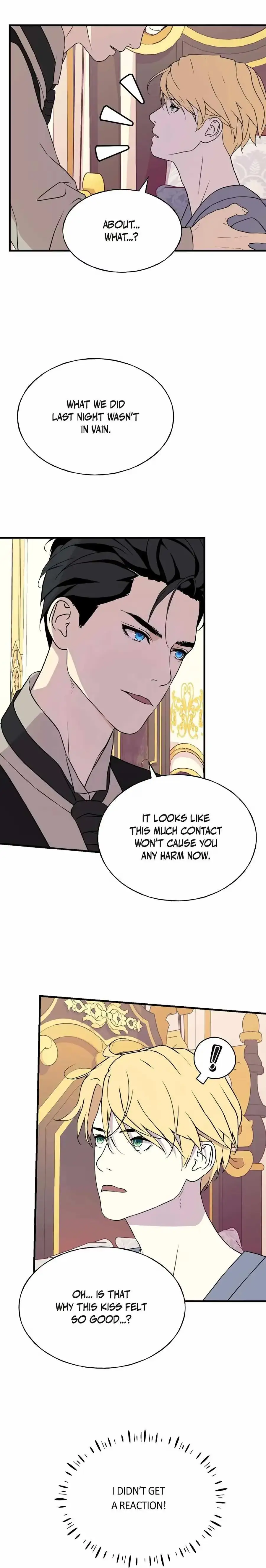 Read Royal Wedding chapter 20 image 17 on Lezhin