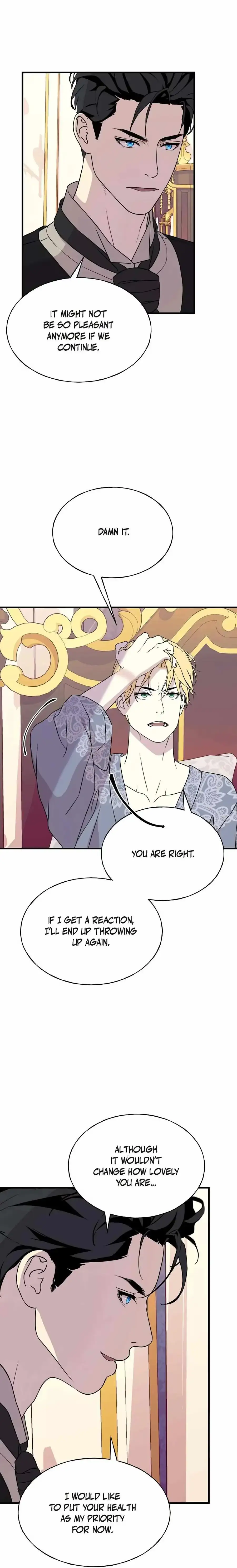 Read Royal Wedding chapter 20 image 19 on Lezhin