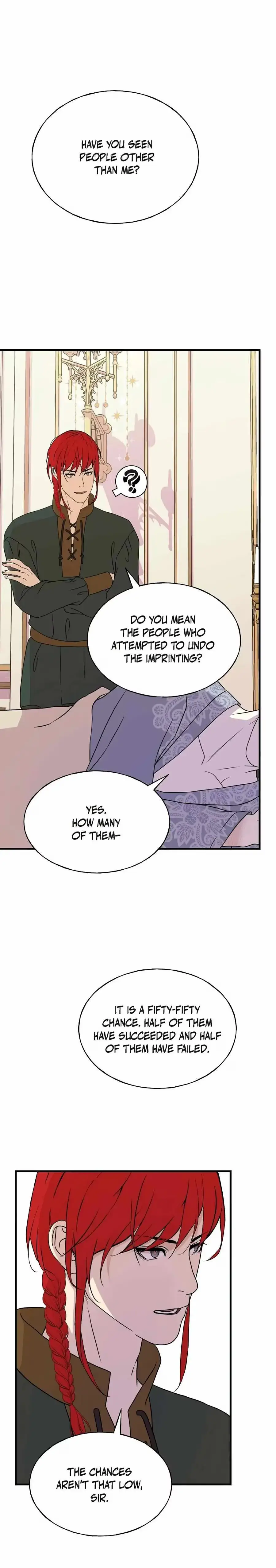 Read Royal Wedding chapter 20 image 4 on Lezhin