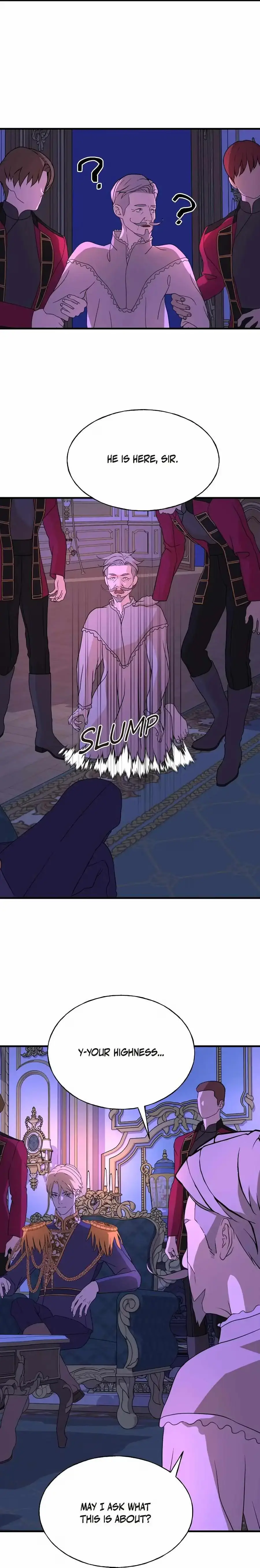 Read Royal Wedding chapter 23 image 10 on Lezhin