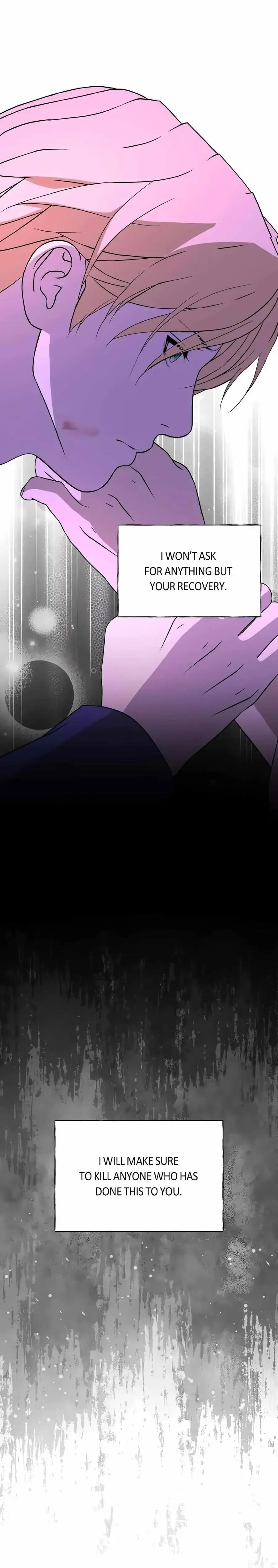 Read Royal Wedding chapter 23 image 18 on Lezhin