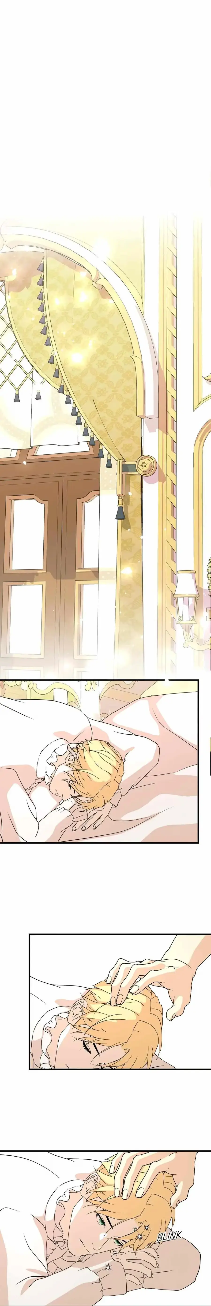 Read Royal Wedding chapter 23 image 19 on Lezhin