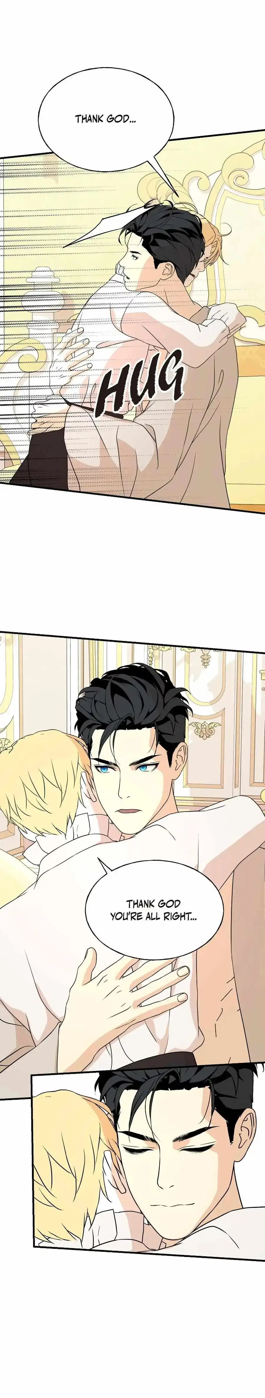Read Royal Wedding chapter 23 image 21 on Lezhin