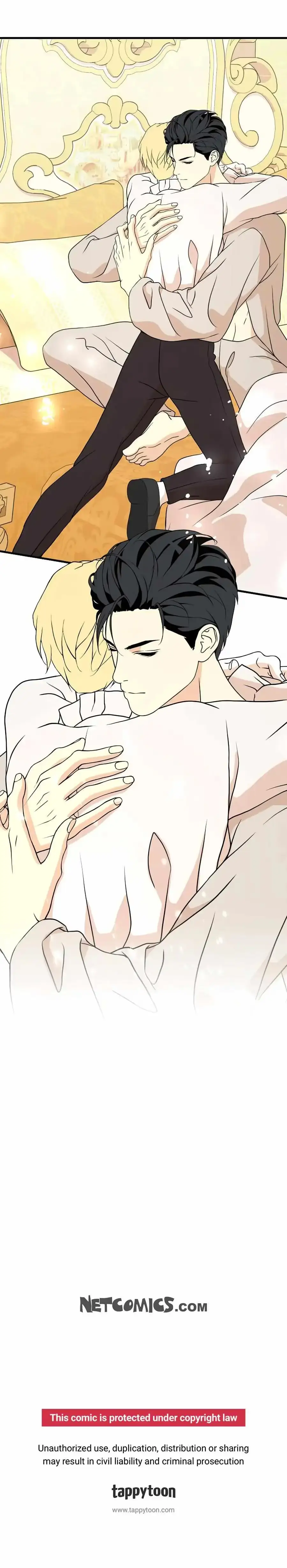 Read Royal Wedding chapter 23 image 22 on Lezhin