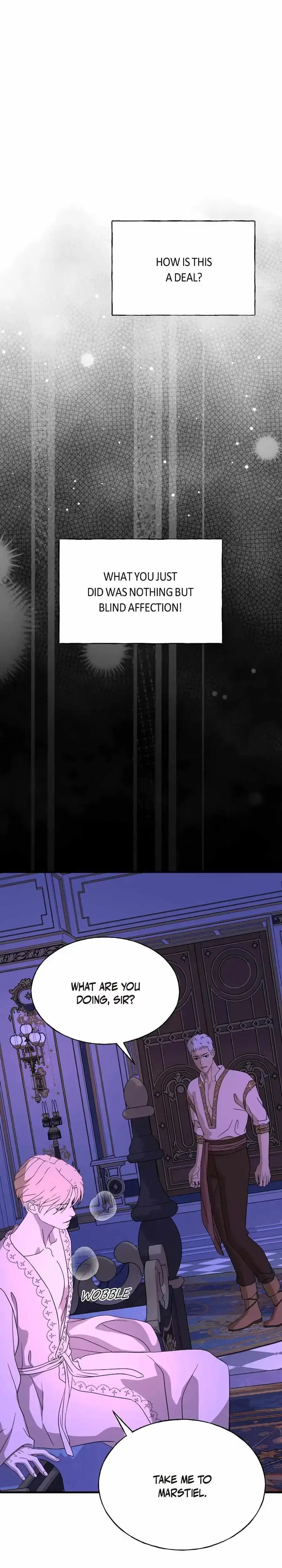Read Royal Wedding chapter 23 image 7 on Lezhin