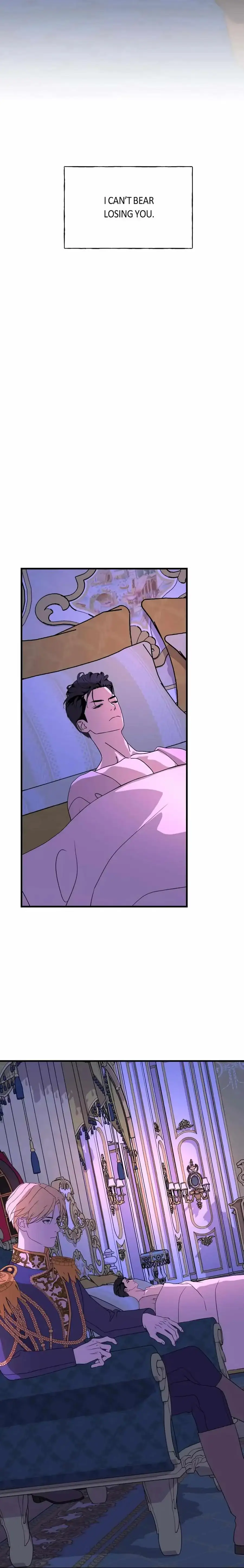 Read Royal Wedding chapter 23 image 9 on Lezhin