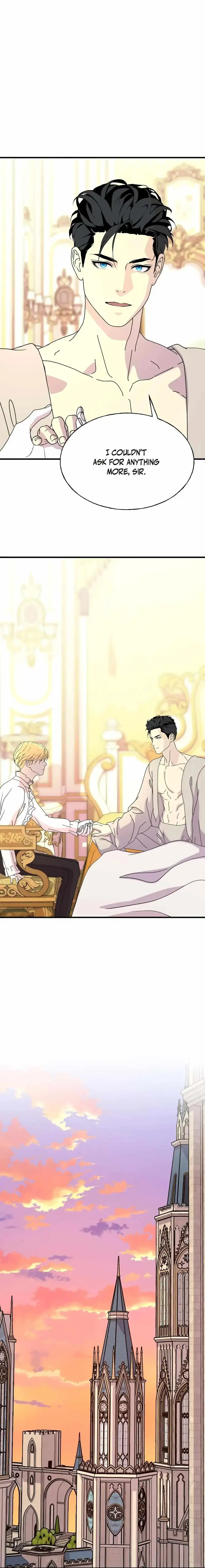 Read Royal Wedding chapter 24 image 10 on Lezhin