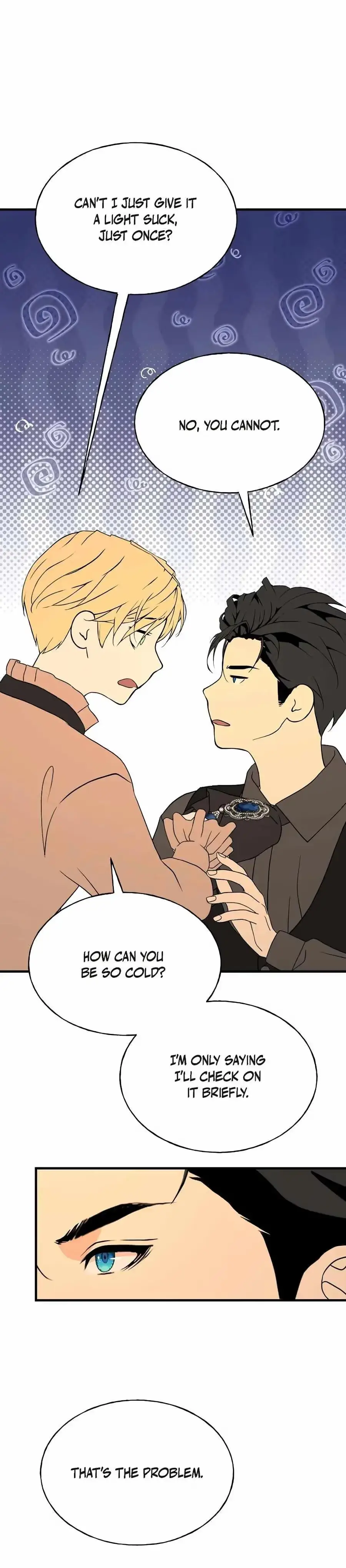 Read Royal Wedding chapter 24 image 17 on Lezhin