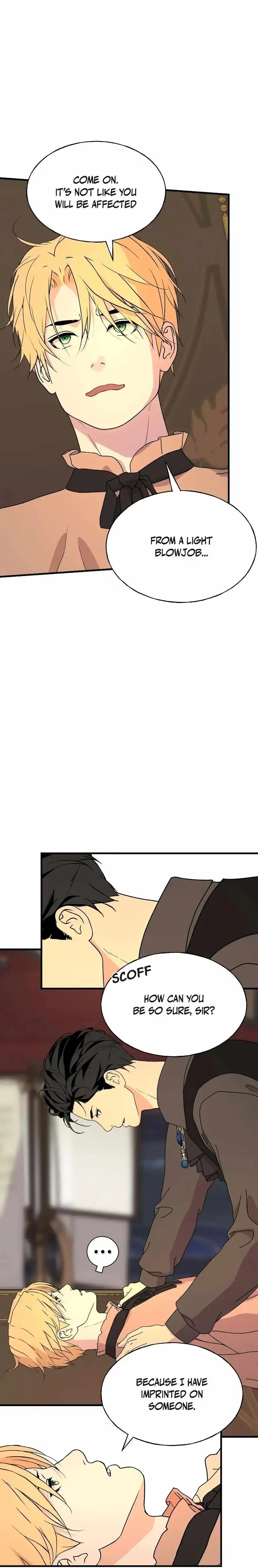 Read Royal Wedding chapter 24 image 19 on Lezhin