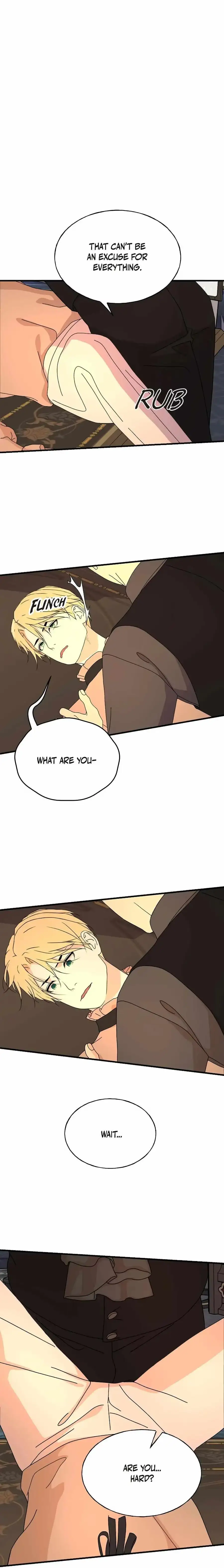 Read Royal Wedding chapter 24 image 20 on Lezhin