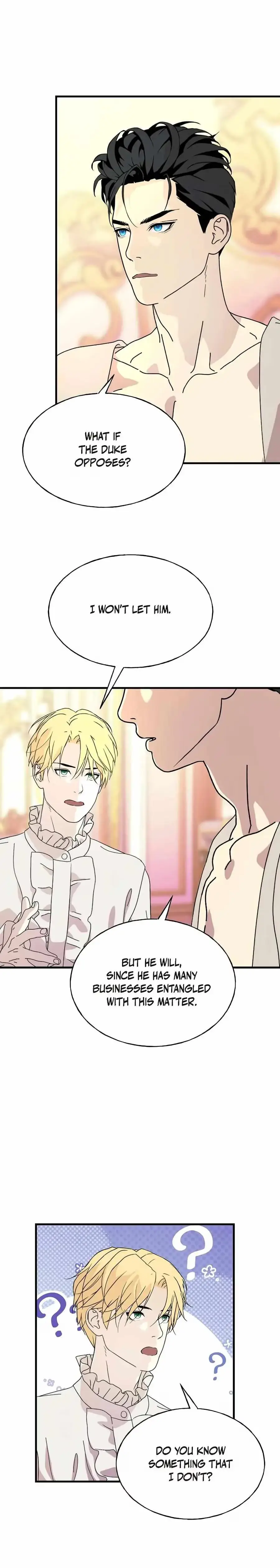 Read Royal Wedding chapter 24 image 4 on Lezhin