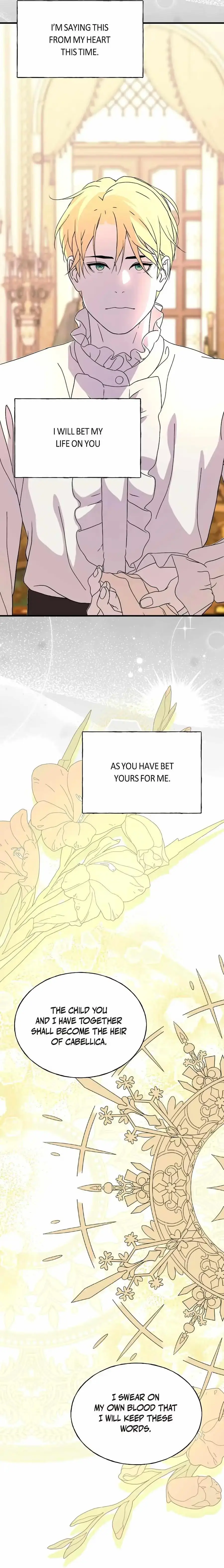 Read Royal Wedding chapter 24 image 9 on Lezhin
