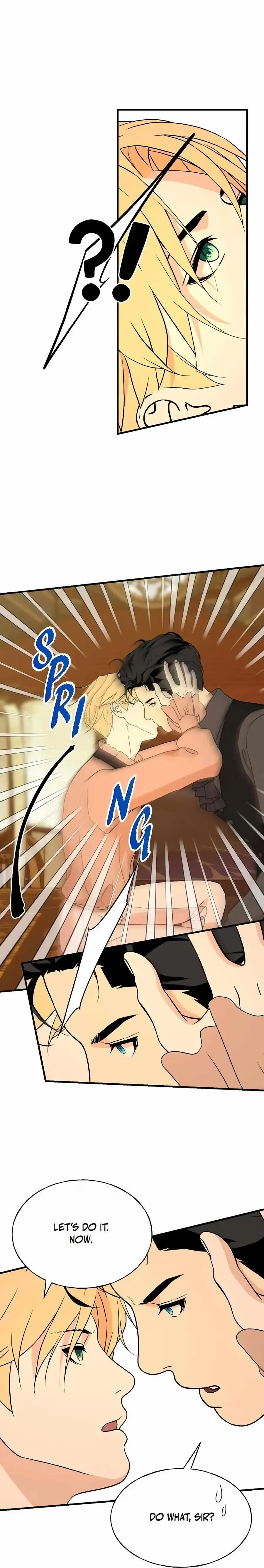 Read Royal Wedding chapter 25 image 1 on Lezhin