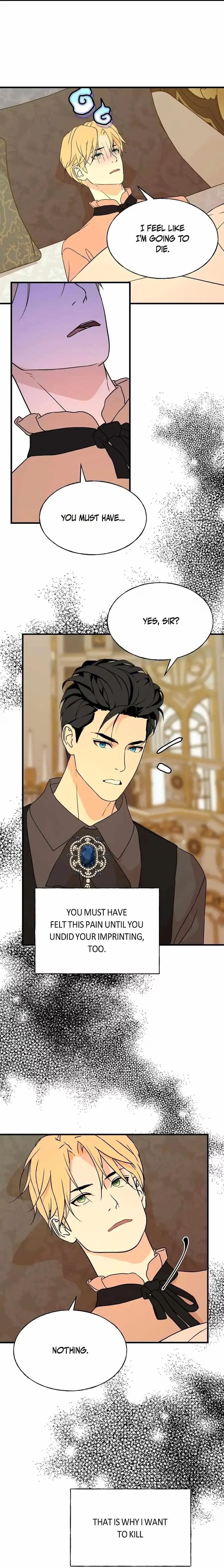 Read Royal Wedding chapter 25 image 12 on Lezhin
