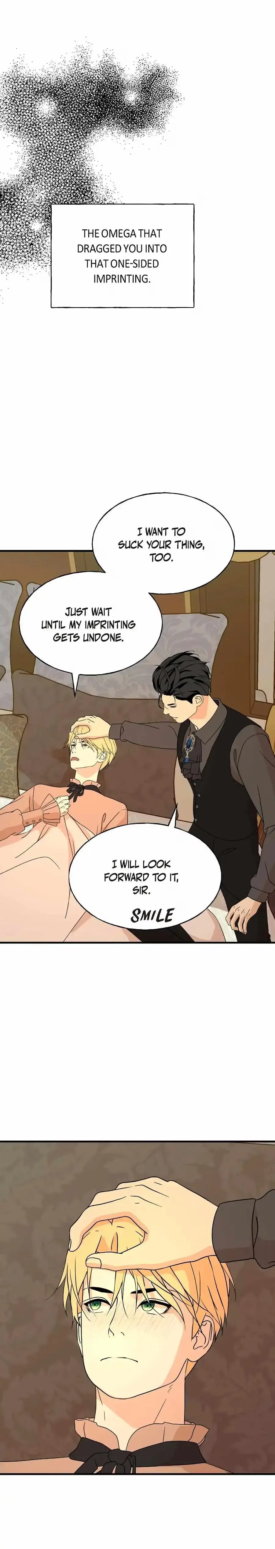 Read Royal Wedding chapter 25 image 13 on Lezhin