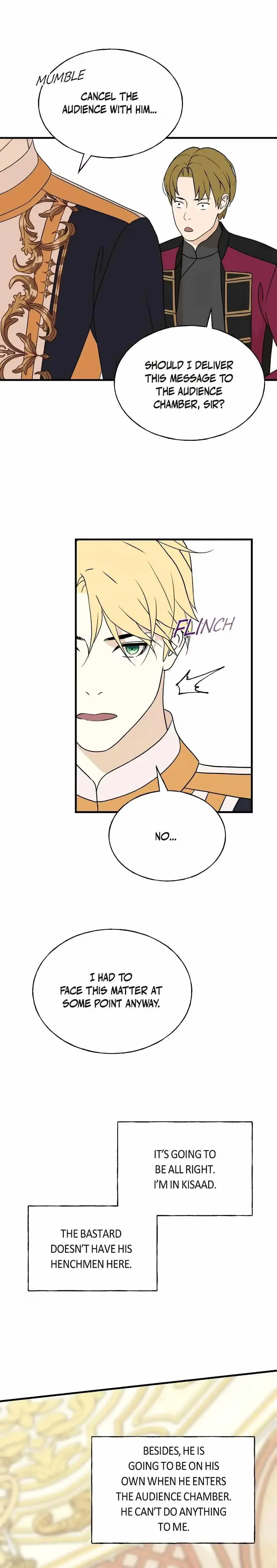 Read Royal Wedding chapter 25 image 17 on Lezhin