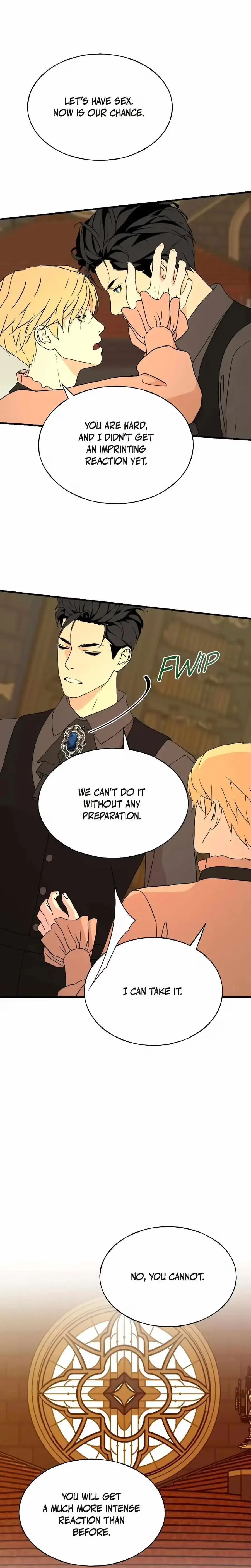 Read Royal Wedding chapter 25 image 2 on Lezhin