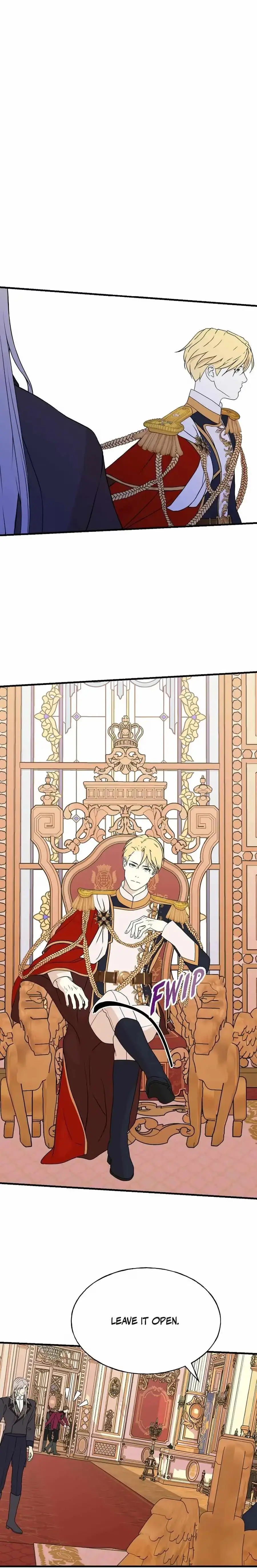 Read Royal Wedding chapter 25 image 20 on Lezhin