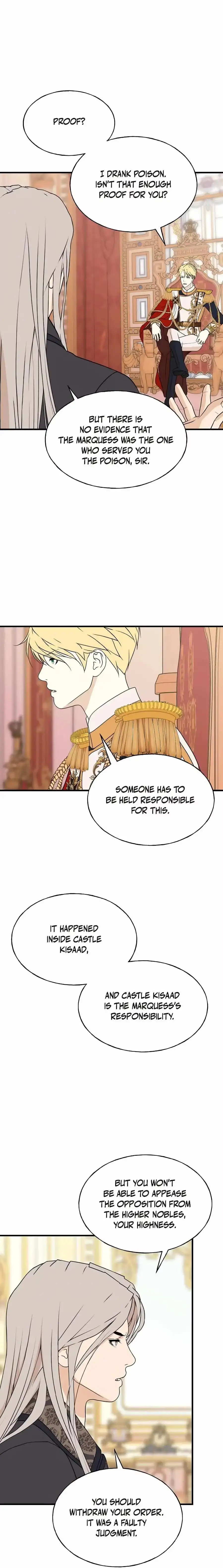 Read Royal Wedding chapter 25 image 22 on Lezhin