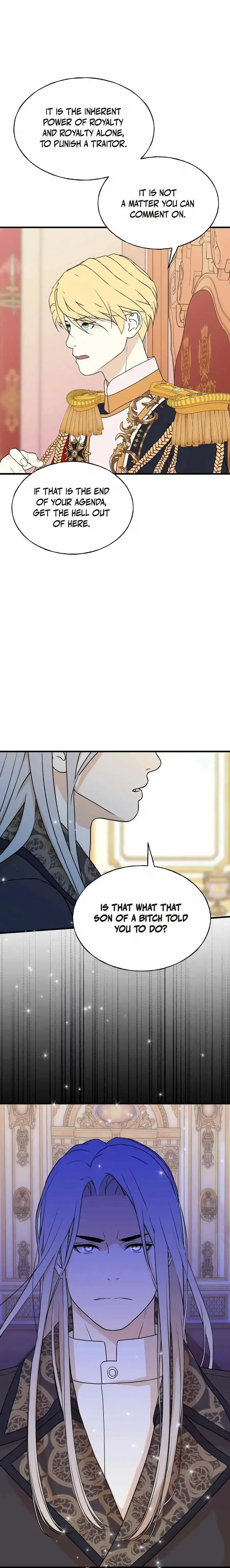 Read Royal Wedding chapter 25 image 23 on Lezhin