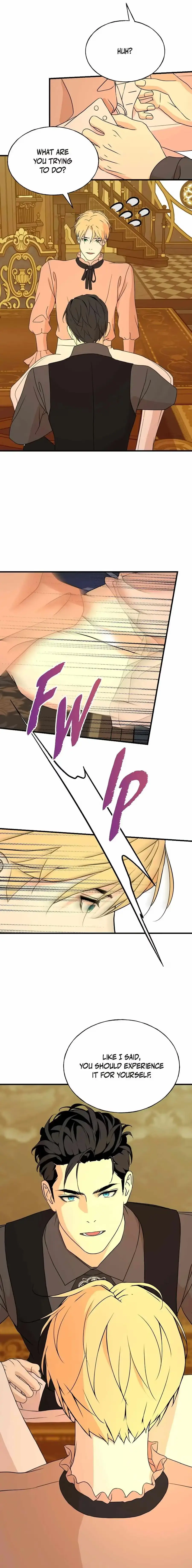 Read Royal Wedding chapter 25 image 4 on Lezhin