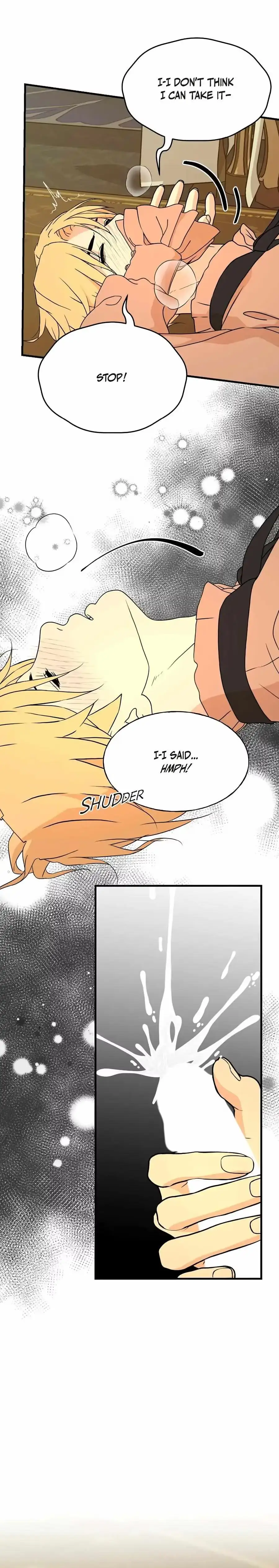 Read Royal Wedding chapter 25 image 7 on Lezhin
