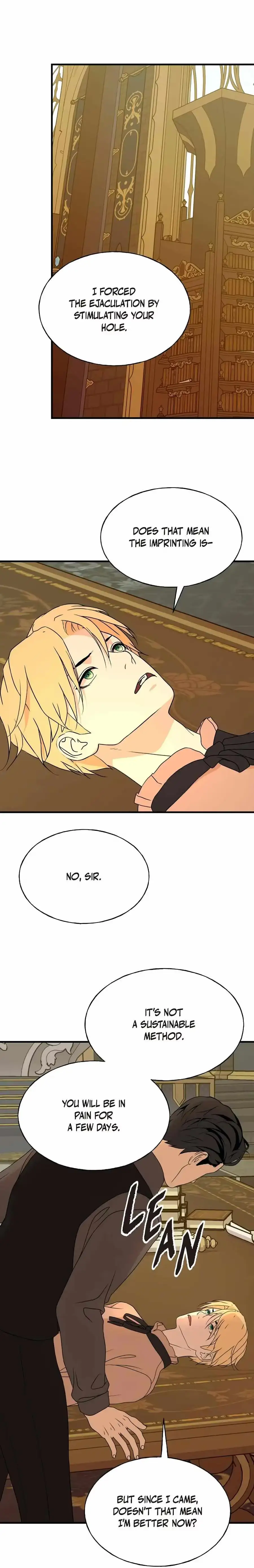 Read Royal Wedding chapter 25 image 9 on Lezhin