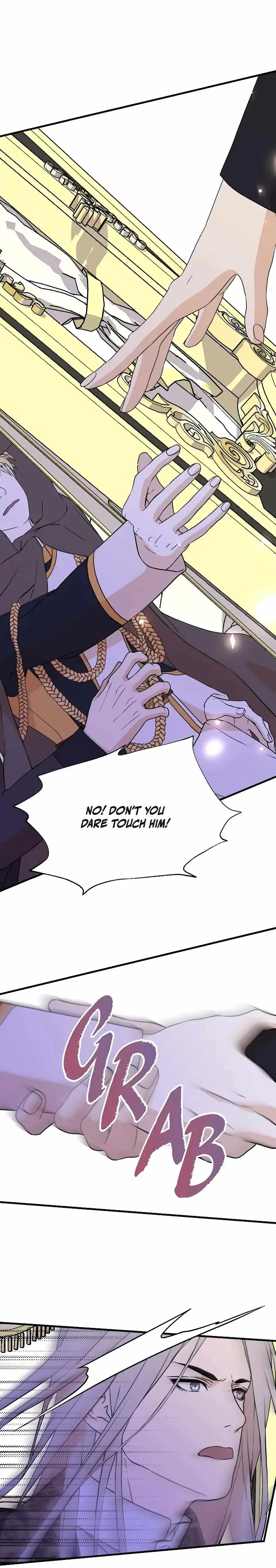 Read Royal Wedding chapter 27 image 1 on Lezhin