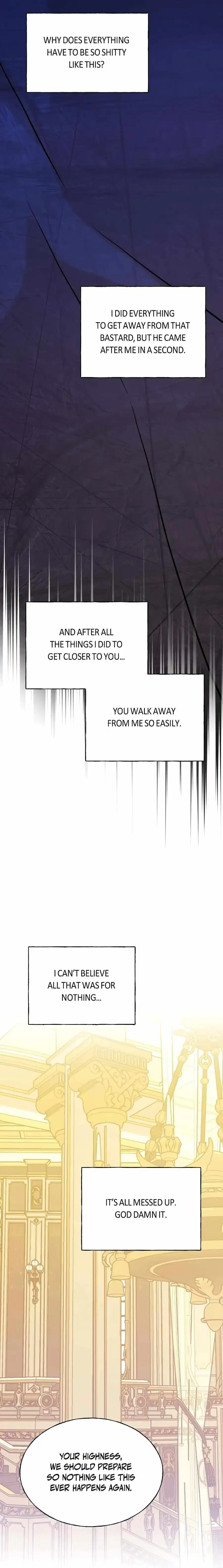 Read Royal Wedding chapter 27 image 11 on Lezhin