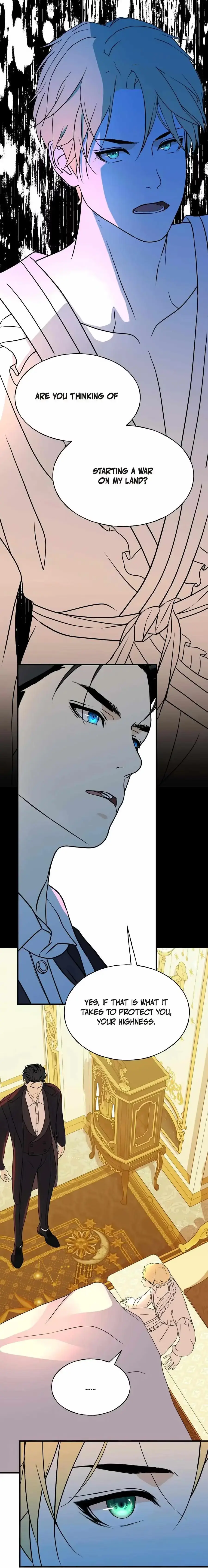 Read Royal Wedding chapter 27 image 13 on Lezhin