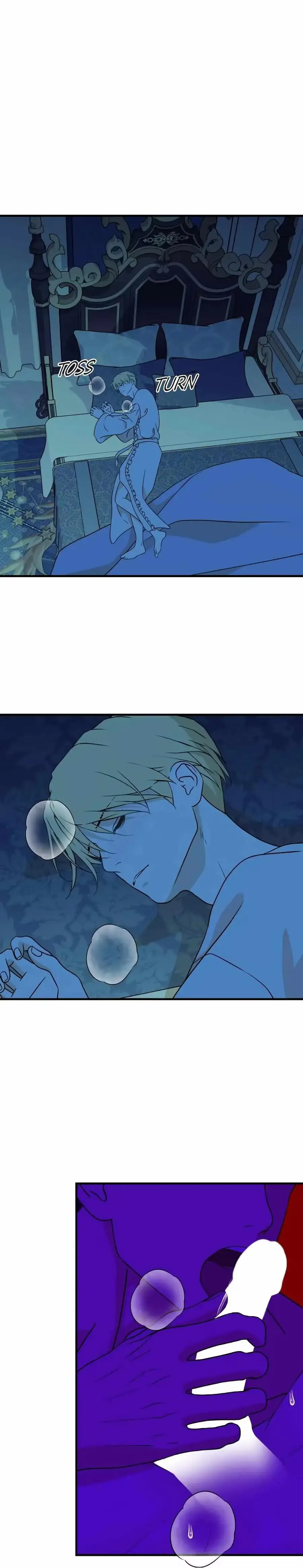 Read Royal Wedding chapter 27 image 20 on Lezhin