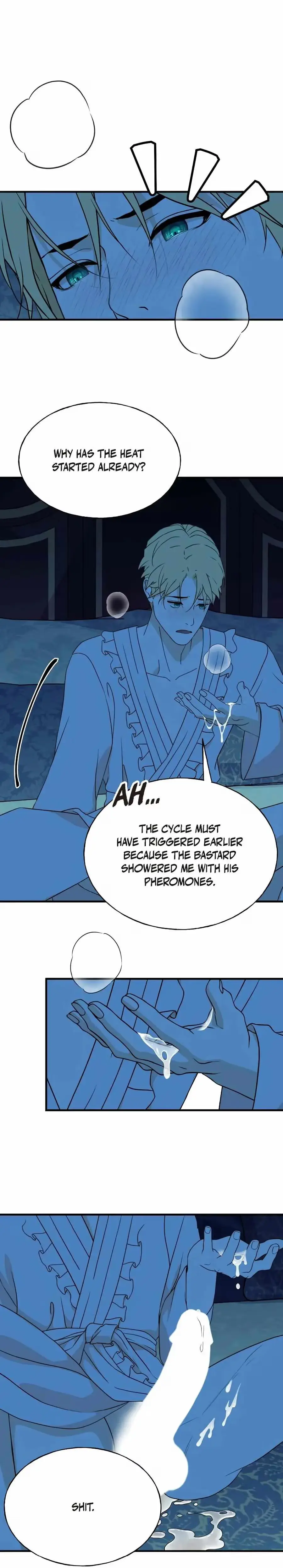 Read Royal Wedding chapter 27 image 22 on Lezhin