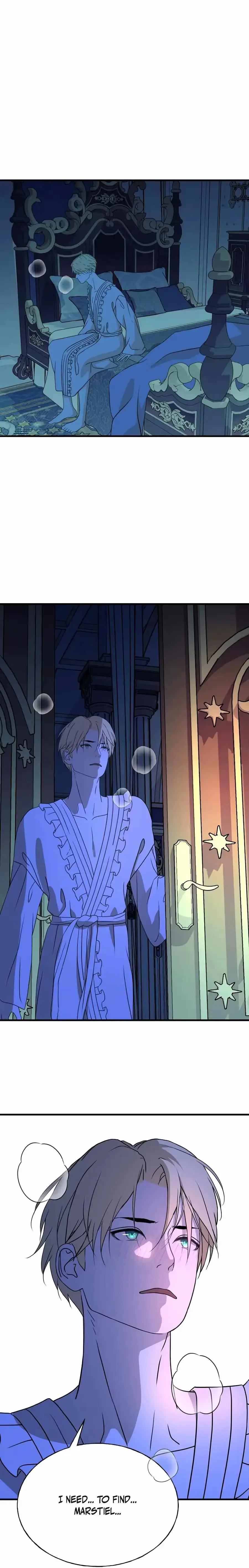 Read Royal Wedding chapter 27 image 23 on Lezhin