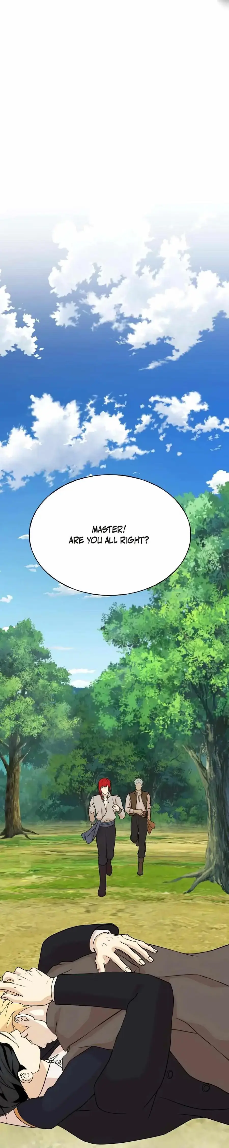 Read Royal Wedding chapter 27 image 3 on Lezhin