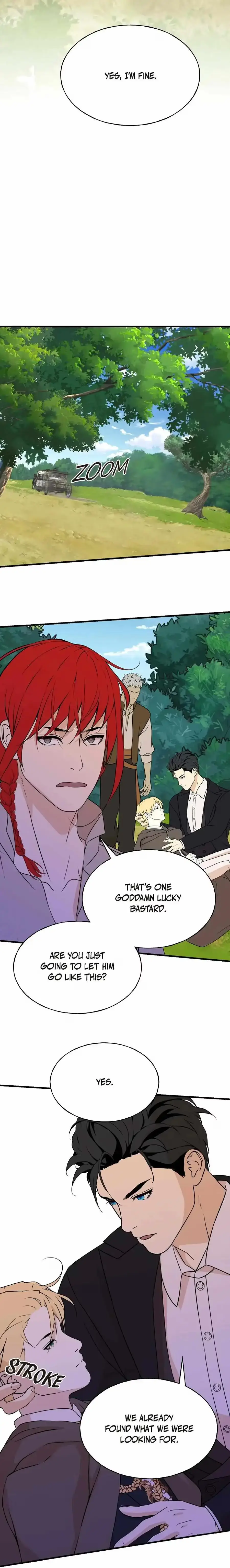 Read Royal Wedding chapter 27 image 4 on Lezhin