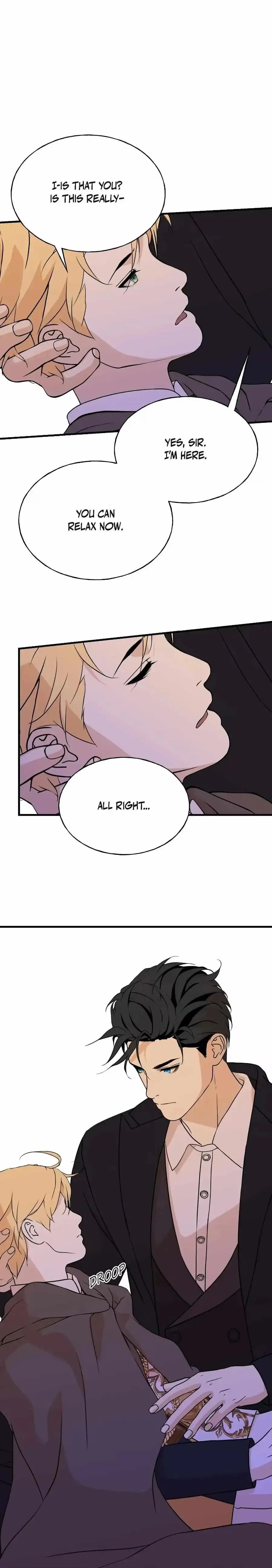 Read Royal Wedding chapter 27 image 5 on Lezhin