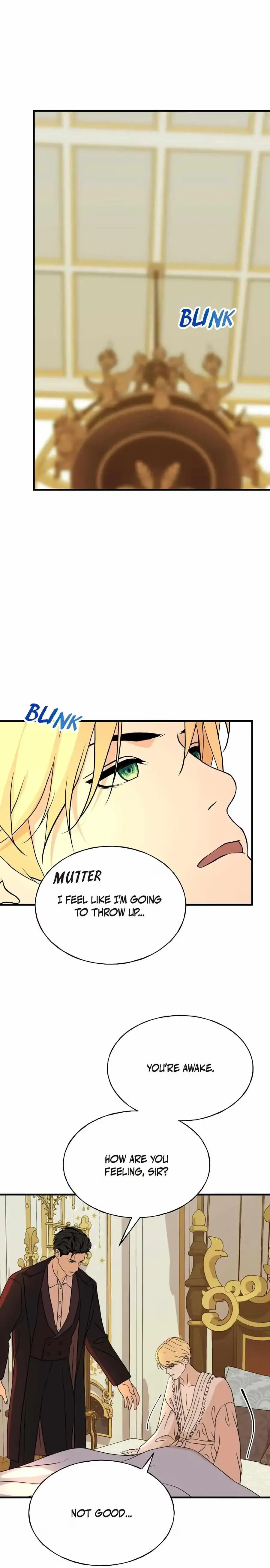 Read Royal Wedding chapter 27 image 7 on Lezhin