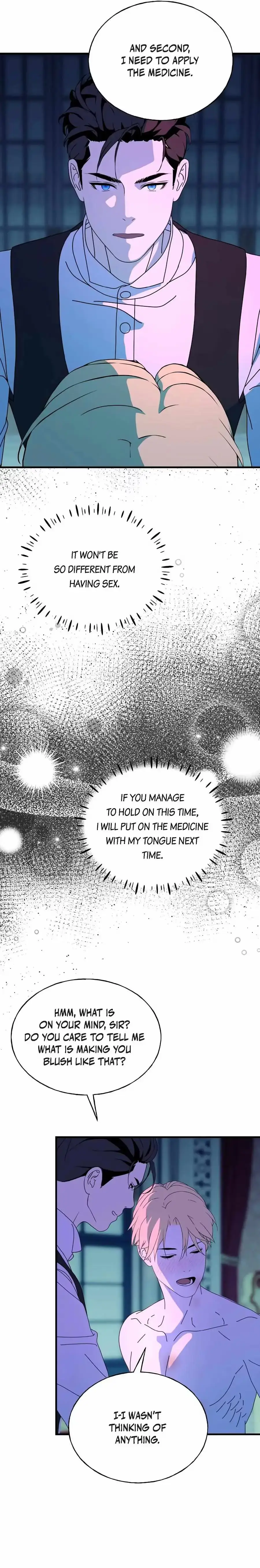 Read Royal Wedding chapter 31 image 10 on Lezhin