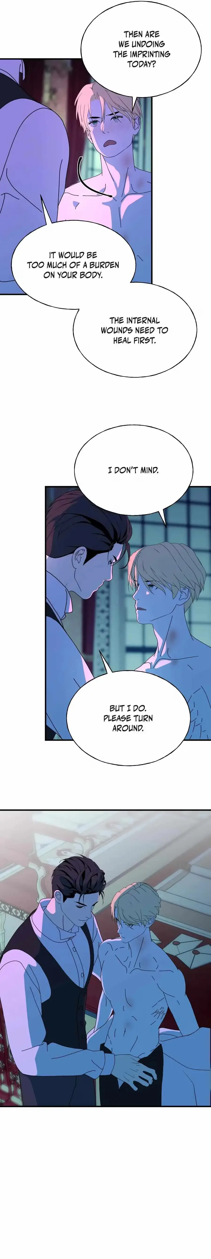 Read Royal Wedding chapter 31 image 11 on Lezhin