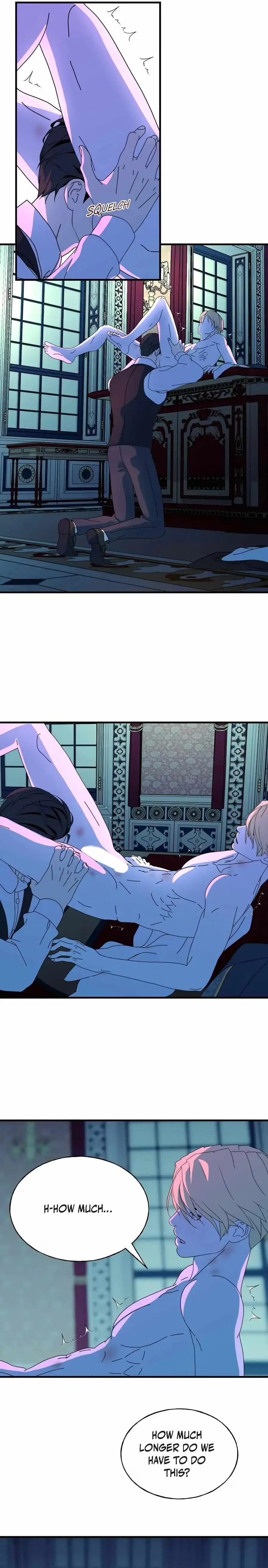 Read Royal Wedding chapter 31 image 12 on Lezhin