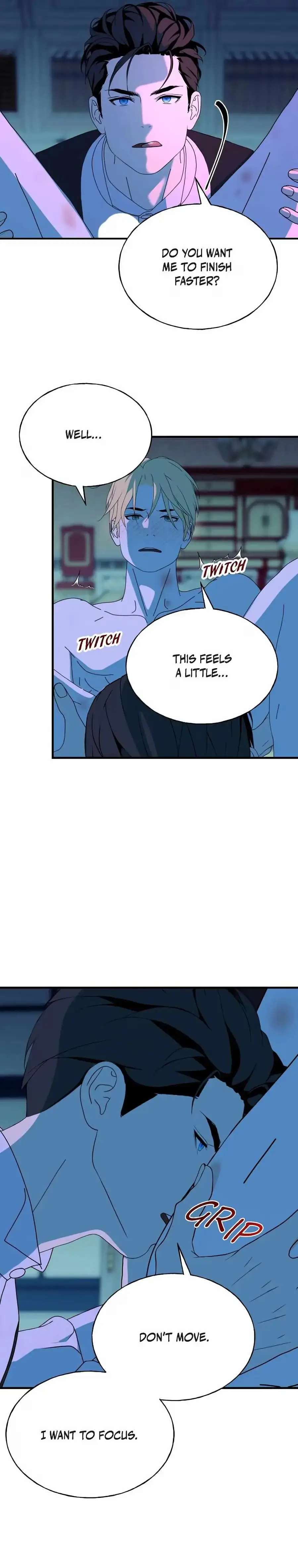 Read Royal Wedding chapter 31 image 13 on Lezhin