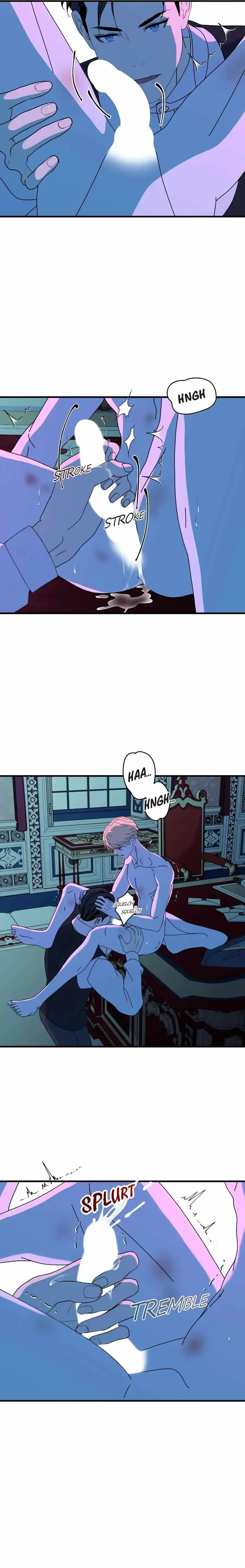 Read Royal Wedding chapter 31 image 15 on Lezhin