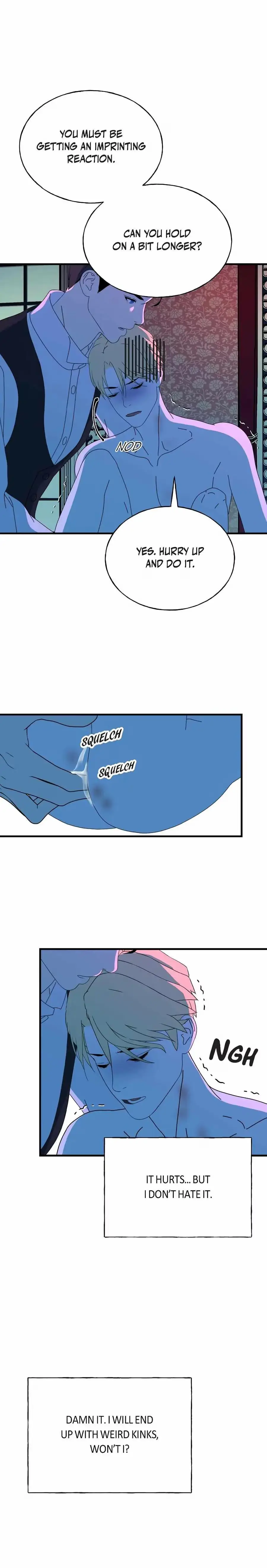 Read Royal Wedding chapter 31 image 18 on Lezhin