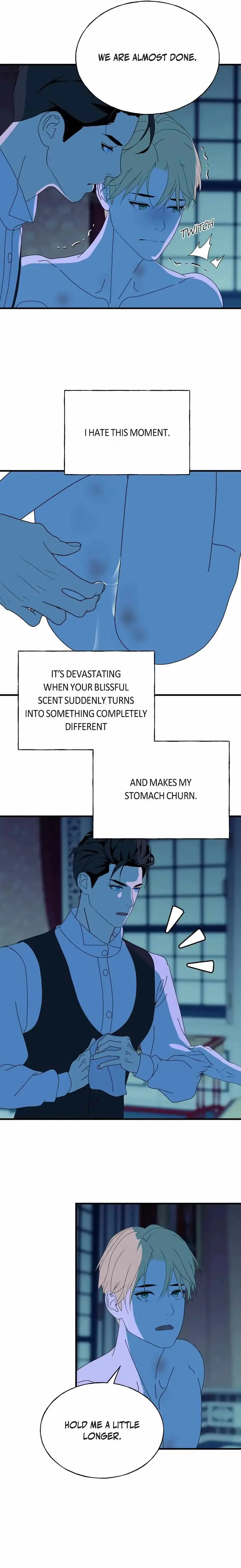 Read Royal Wedding chapter 31 image 19 on Lezhin