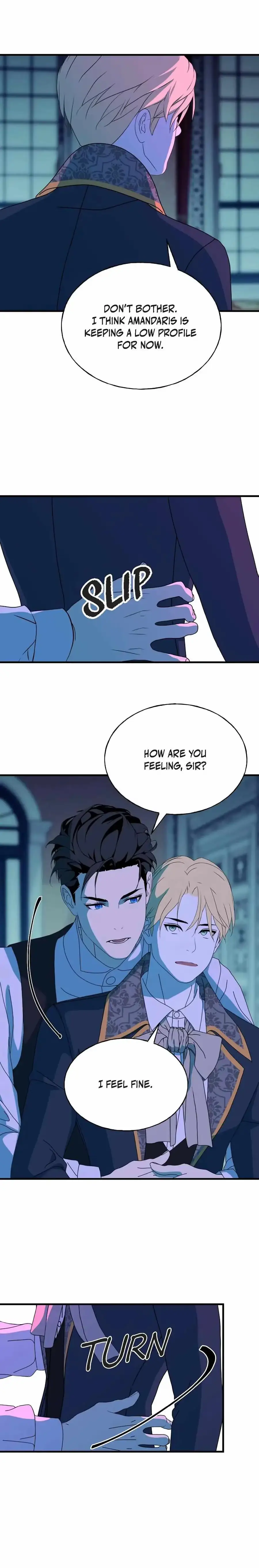 Read Royal Wedding chapter 31 image 3 on Lezhin