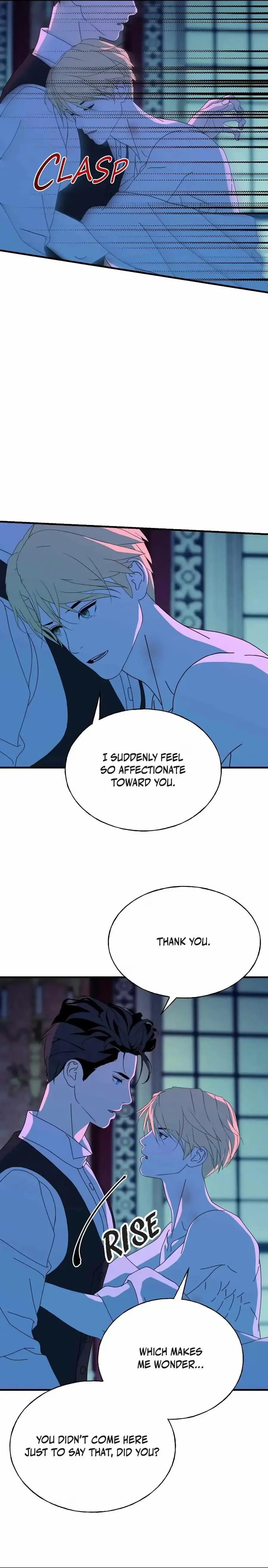 Read Royal Wedding chapter 31 image 8 on Lezhin