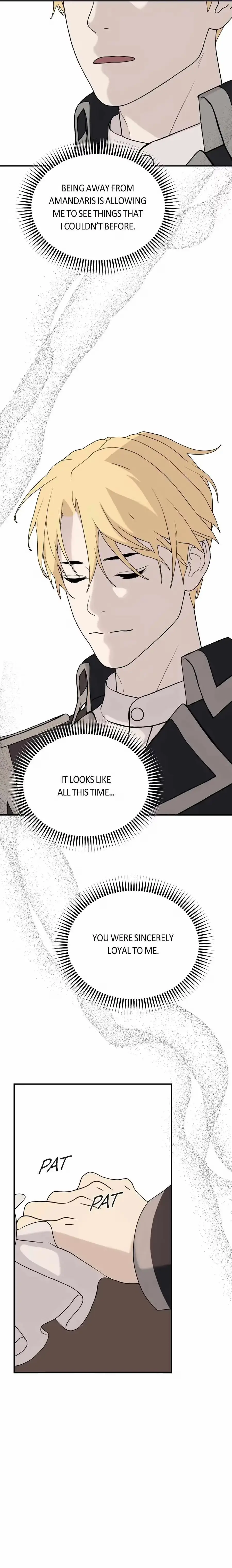 Read Royal Wedding chapter 36 image 13 on Lezhin