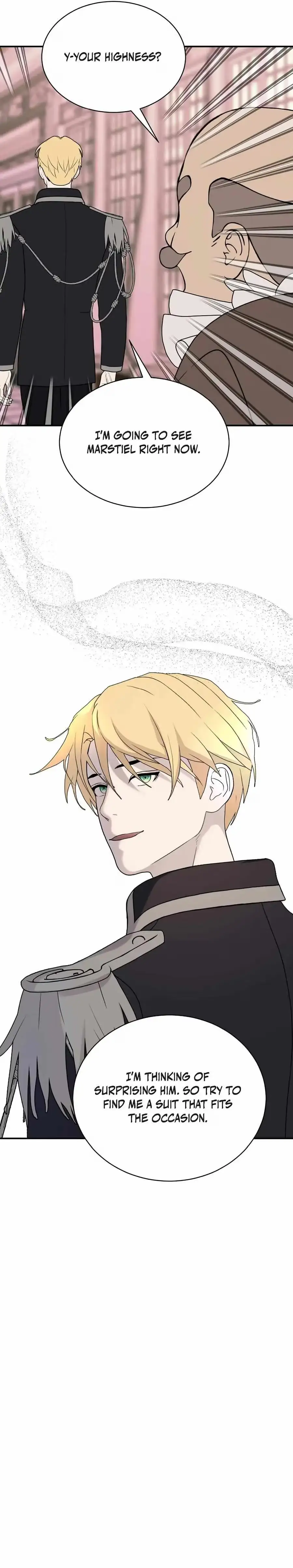Read Royal Wedding chapter 36 image 14 on Lezhin