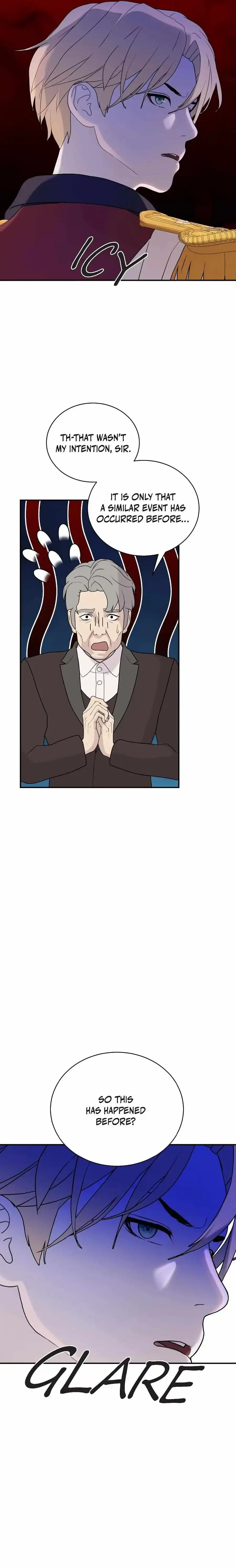 Read Royal Wedding chapter 36 image 17 on Lezhin