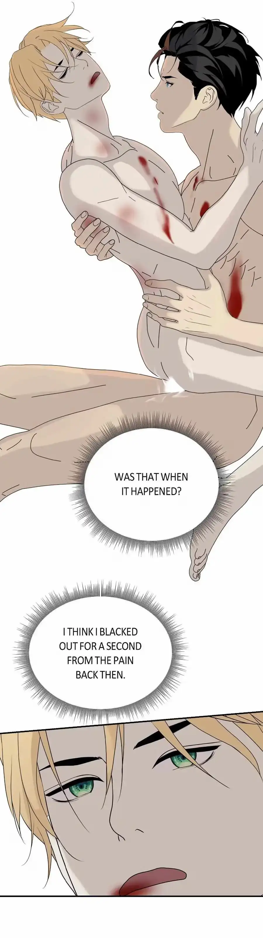 Read Royal Wedding chapter 36 image 2 on Lezhin